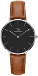 Moteri&scaron;kas laikrodis DANIEL WELLINGTON DW00600178 (32MM)