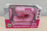 Gazelo Siuvimo ma&scaron;ina na baterie G170879 08087