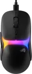 Pelė Glorious GLORIOUS Model O3 su laidu &ndash; ultralekka pelė žaidimams 54 g, 30 000 DPI, RGB