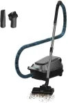 Dulkių siurblys Cecotec Conga Powerbag 5000 Dulkių siurblys su mai&scaron;eliu
