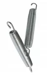Kubisport Batuto spyruoklės 17,8 cm spyruoklių rinkinys 366 429 cm cinkuotas plienas (Kub_05-CAA31/1K)
