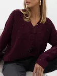 Italy Moda Sweter-IR-SW-W2693.29-bordinė