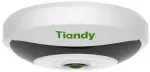 IP KAMERA TC-C35VN SPECIFIKACIJOS: I3/E/Y/1.4MM/V4.2 - 5 Mpx 1.4 mm - &bdquo;Fish Eye&ldquo; TIANDY