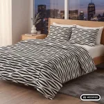 Patalynės komplektas Monroe Bedding cover set PRISM 100PES 160X200CM