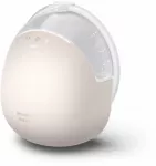 Avent Philips Single Electric Breast Pump Natural* Care Hands-free Wearable (SCF494/11)