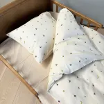 Patalynės komplektas Brandmac Bed Linen &ndash; Fruits, 70x100 cm & 40x45 cm