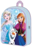&bdquo;Disney&ldquo; &bdquo;Ledo &scaron;alis&ldquo; trio kuprinė, krep&scaron;ys 30 cm