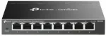 &Scaron;akotuvas Komutatorius TP-Link ES208G