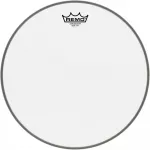 Solinio būgno plastikas Remo Ambassador Clear 14" SA-0314-00