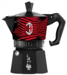 Bialetti - Moka Express 3tz Milan
