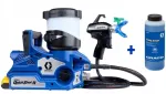 Graco Dažymo pistoletas ULTRA QUICKSHOT II AKU (26E008)