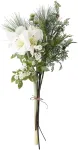 Bloomingville - Kristin Bouquet - Baltas