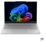 Ne&scaron;iojamas kompiuteris Lenovo ThinkBook 14x - Ultra 5 226V | 14"-WUXGA | 16GB | 512GB | Win11Pro