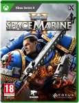 Focus Warhammer 40,000: Space Marine 2 (DE/Multi in Game)