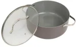 PUODAS SU DANGČIU 18 CM, 1,9 L MAESTRO