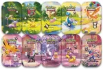 Pok&eacute;mon - 30th Celebration - Mini Tin (POK10465-101)