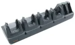 Urovo RT40 4-slot battery, 4-slot terminal charging cradle,