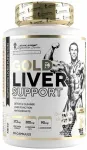 Kapsulės Kevin Levrone Gold Liver Support 90 vnt