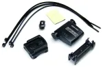 Spidometro aksesuarų komplektas Cat Eye VT200W
