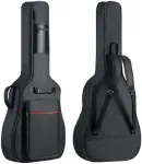Akustinės klasikinės gitaros dėklas Case