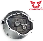 Alyvos karteris ZONGSHEN XP140 Originalus Zongshen