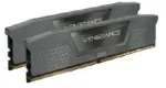 RAM Corsair DDR5 Vengeance atmintis 16GB/5200 (2x8GB) C40 AMD EXPO ir Intel XMP