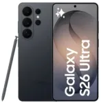 I&scaron;manusis telefonas Samsung Galaxy S26 Ultra S948 12/256GB Juodas