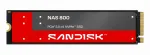 SANDISK 3,84 TB NAS 800 NVMe&trade; SSD SDSNP2384TAN