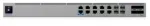 Mar&scaron;rutizatorius Aparatinis ugniasienis Ubiquiti EF-Core 1U 100 Gbit/s