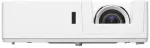 Monitorius OPTOMA ZU707T WUXGA 1920x1200 7000 lm lazerinis projektorius, kontrastas 300000:1, TR 1.2:1 - 1.92:1, 2H/1Hout kompozitinis vaizdo įėjimas, 2 VGA, USB-A maitinimas