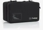 Drono dėklas - F-STOP Drone / Tech Case XL Antracito Juoda