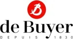De Buyer Puodas - deBuyer Inocuivre 6406.16 16 cm Varinis