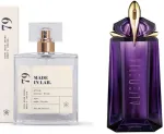 Made In Lab Įkvėpti Thierry Mugler Alien 79 100ml.