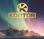 Vinilinė plok&scaron;telė Kontor Sunset Chill 2020 - žiemos leidimas