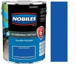 Foliatec Nobiles ftaloninis emalis 0,7 l mėlynas safyras