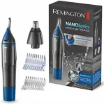 Clementoni Remington nosies, ausų, antakių, kūno trimeris ir priedai