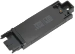 M.2 ngff ssd heatsink kietojo disko dangtelis, skirtas p50, heatsink dėklas, kietojo disko laikiklis, dangtelio dėklo pakeitimas i&scaron; aliuminio lydinio ir abs, heatsink dangtelis