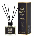 Oxyd no return 120ml kvapų difuzorius su lazdelėmis, oro gaiviklis iki 45 dienų