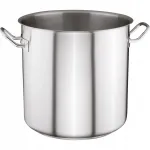Stalgast Auk&scaron;tas puodas be dangčio, &Oslash; 320 mm, 25 l