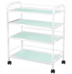 Activeshop Kosmetinis staliukas typ 1015a Giovanni