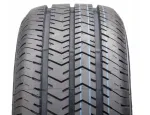Fortuna 4x 195/70r15c vasarinės sustiprintos padangos mikroautobusams, 4 vnt.