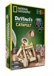 Cardinal Games Medinės 3d dėlionės National Geographic