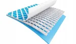 8in1 Didelis sodo karkasinis baseinas su siurbliu 305x76