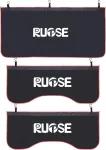 Rupse purvasargių apsauga, 3 vnt., purvasargių apsaugos kilimėlis, magnetinė sankaba, automobilio remonto purvasargis, purvasargis apsaugai, automobilio valymui, universalus, 135 x 65 cm