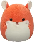 Juddlies Squishmallows Fuzzamallows Erica &scaron;in&scaron;ilos pliu&scaron;inis žaislas 30 cm - retas i&scaron;skirtinis originalas 2024
