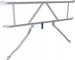 Krause Guardmatic-system Stabilo rėmas 2,00 m 702579