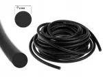 Žarna putų guma mikroporinė guma Epdm tarpinė 8mm 20m
