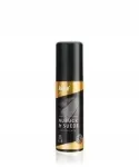 Kaps Nubuck & Suede aplikatorius zom&scaron;ai, nubukui, 75 ml, ruda