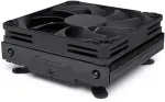Noctua Nh-l9i Chromax Cpu au&scaron;intuvas, 92mm, juodas