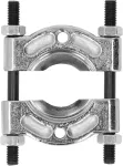 Shanrya guolių nuėmiklis, legiruotas plienas, didelis kietumas, metrinis guolių separatorius, nerūdijantis, efektyvus profesionalams automobiliams (30-50 mm)